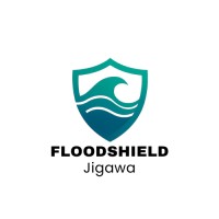 FloodShield Jigawa logo - Similar company to Green Acumen Technologies