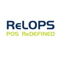 Relops logo - Similar company to Hostlegends