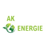 AK ENERGIE logo - Similar company to Ak Solar