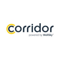 Corridor, Powered by WellSky logo - Similar company to Radsource