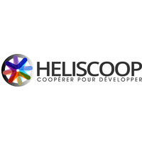 HELISCOOP logo - Similar company to Tops Consult