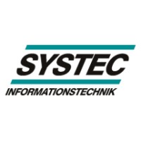 SYSTEC Informationstechnik GmbH logo - Similar company to Systec Ag