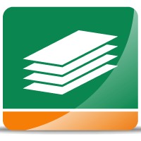 Paneles para Edificación | Steel Framing México logo - Similar company to G