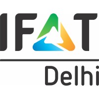 IFAT Delhi logo - Similar company to Biodegradable & Compostable Expo 2025