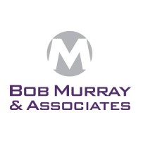 Bob Murray & Associates logo - Similar company to Tripepi Smith