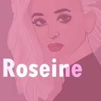 Roseine