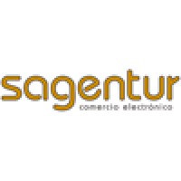 Sagentur logo - Similar company to On-Line