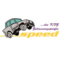 Speed Zulassungsdienst GmbH logo - Similar company to Vbu Verbund Beratender Unternehmer E.V.