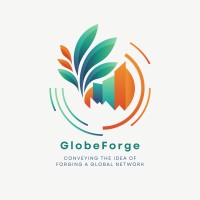 GlobeForge logo - Similar company to Aimtech
