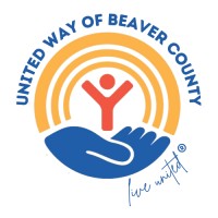 United Way of Beaver County logo - Similar company to Beaver County Chamber Of Commerce