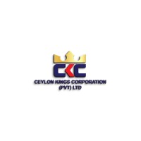 Ceylon Kings Corporation logo - Similar company to Insightiqlabs