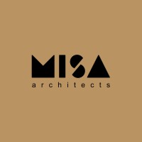 Misa Architects logo - Similar company to Sdm Architecture Studio