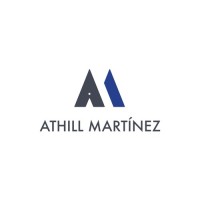 Athill Martínez logo - Similar company to Metrictouch
