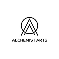 Alchemist Arts logo - Similar company to Beabout Brock Easley