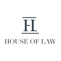 House of Law logo - Similar company to Lex&Co.
