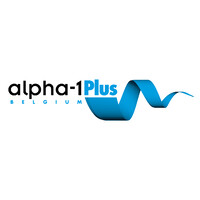 Alpha-1 plus logo - Similar company to Alpha-1 Foundation