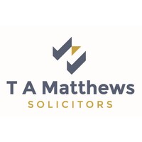 T A Matthews Solicitors