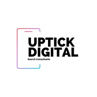 Uptick Digital logo - Similar company to Onpageone