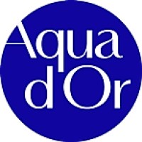 Aqua d'Or logo - Similar company to Iwcs - Iridium Waterproof Communication Systems