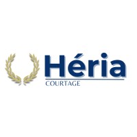 Héria Courtage logo - Similar company to Cabinet Prossur