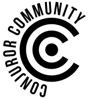 Conjuror Community logo - Similar company to Magician