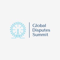 Global Disputes Summit logo - Similar company to Débatsdedroitmko