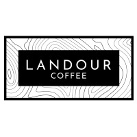Landour Coffee logo - Similar company to Boldsocks