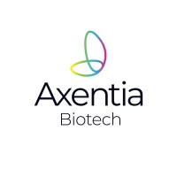 Axentia Biotech logo - Similar company to Photoaudit+