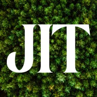JIT GreenStream logo - Similar company to Political Parasite