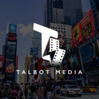 Talbot Media LLC. logo - Similar company to Cb Design & Creative