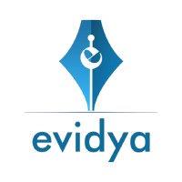 Evidya logo - Similar company to Konnectiva