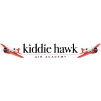 Kiddie Hawk Air Academy, producer of the Living Legends of Aviation Awards logo - Similar company to Navpass