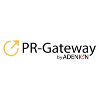 PR-Gateway logo - Similar company to Cadperfection