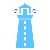 Lighthouse Recovery Institute logo - Similar company to 株式会社 At Globe