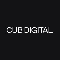 Cub Digital logo - Similar company to Kindello