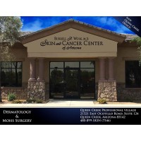 Skin & Cancer Center Of Arizona