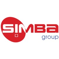 SIMBA Group of Companies logo - Similar company to Quicket Uganda