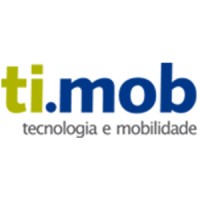 Ti.Mob - Tecnologia E Mobilidade