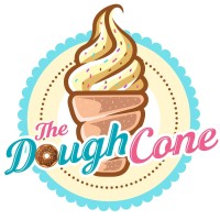 The DoughCone logo - Similar company to Brandetta Atl