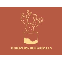 Maricopa Botanicals logo - Similar company to Logistics Xpress