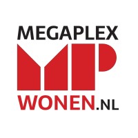 Megaplexwoningen logo - Similar company to Hardeman Veenendaal