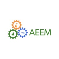 AEEM logo - Similar company to Visiware International