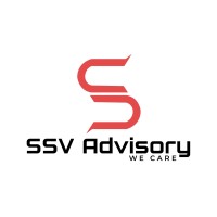 SSV Advisory logo - Similar company to Ss Ventures