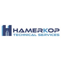 Hamerkop Technical Services logo - Similar company to Najmat Al Miraj Technical Services Llc