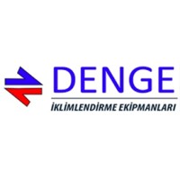 Denge İklimlendirme Ekipmanları logo - Similar company to Turnkey Solutions Engineering Co.