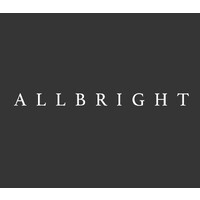 Allbright logo - Similar company to Maxim Street Health Hub