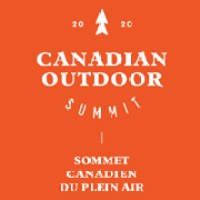 Canadian Outdoor Summit / Sommet Canadien du plein air logo - Similar company to Game Plan Systems
