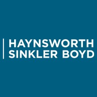Haynsworth Sinkler Boyd, P.A. logo - Similar company to Clawson & Staubes