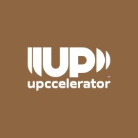 UPCCELERATOR logo - Similar company to G7 Business Solutions Corp.