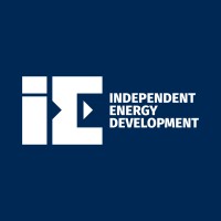 Independent Energy Development logo - Similar company to Millenium Technologies A.S.